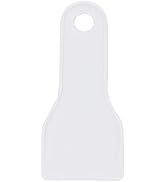 Scraper Tool Refrigerator Ice Scraper Freezer Ice Removal Shovel Defroster Handheld Flat Shovel K...