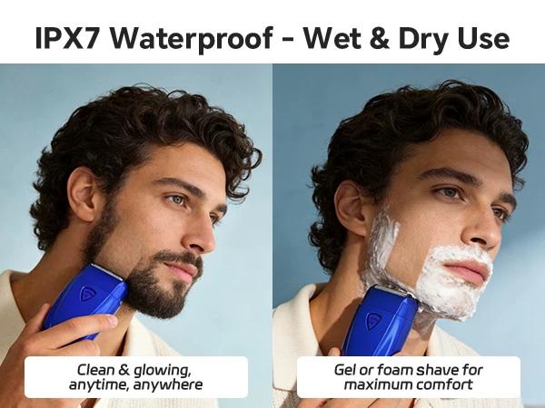 shavers for men-1