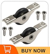 Screen Door Rollers