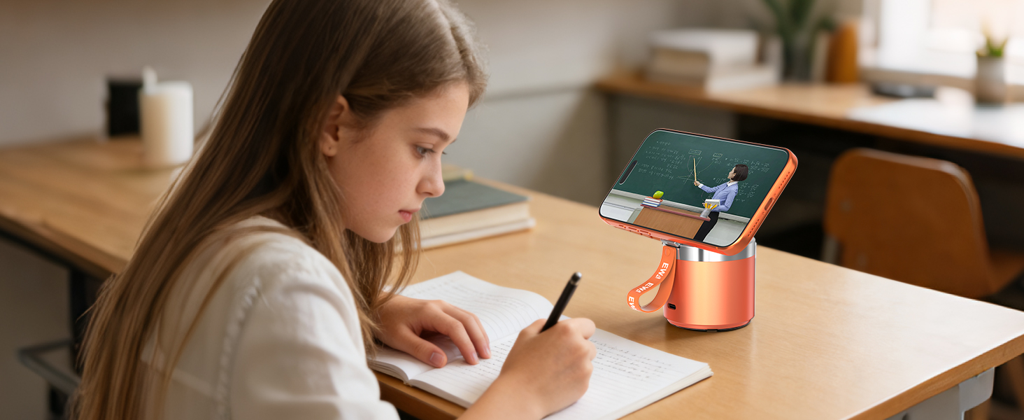 Adjustable Phone Stand