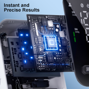 Fast and Accurate Measurements