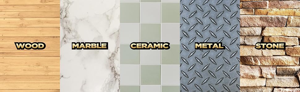 surfaces