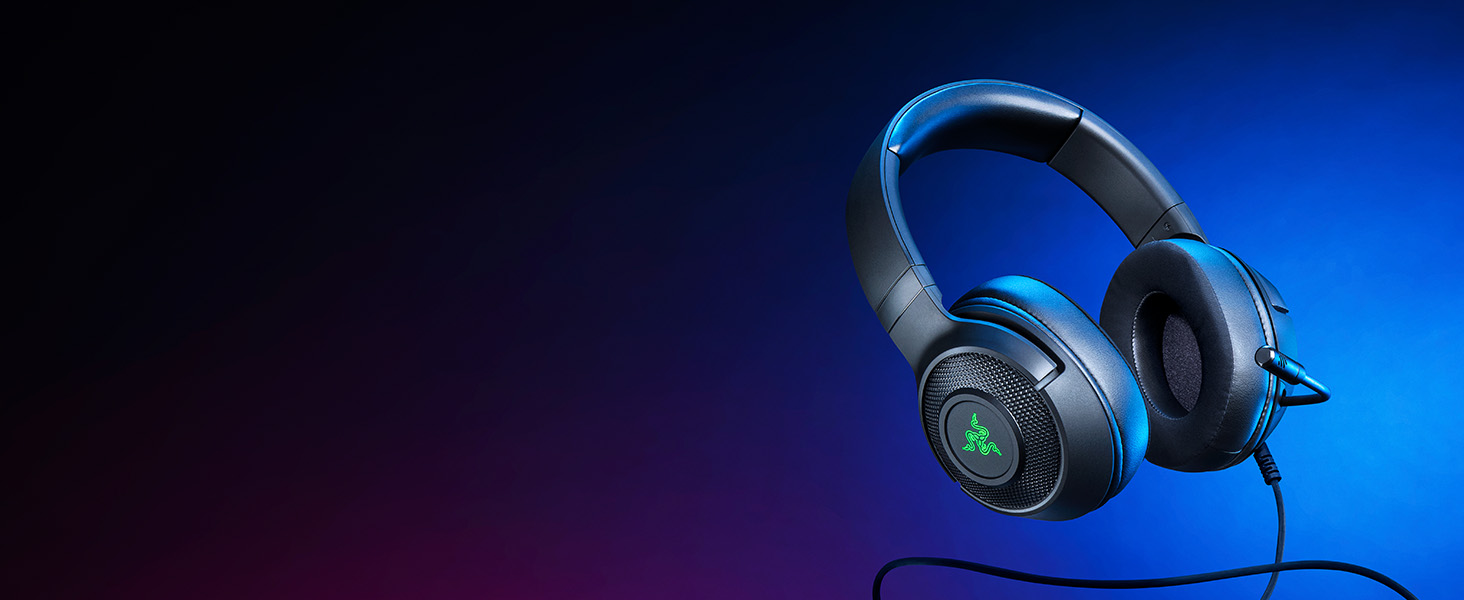 Razer Kraken V3 X