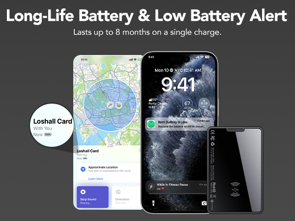 Apple MFi Certified