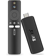 Android TV Stick 4K 2026, 2GB 16GB | Android 14, Quad-core RK3518 CPU, 4K HDR10+, WiFi 6 2.4G/5G ...