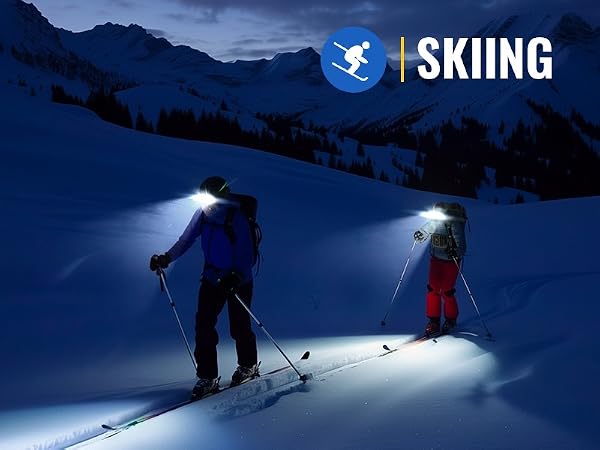 SKIING