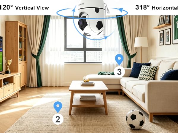 cameras for home security