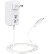 Charger for Waterpik Water Flosser, Compatible with Waterpik WP360 WP360W WP462 WP462W WP450 WP45...