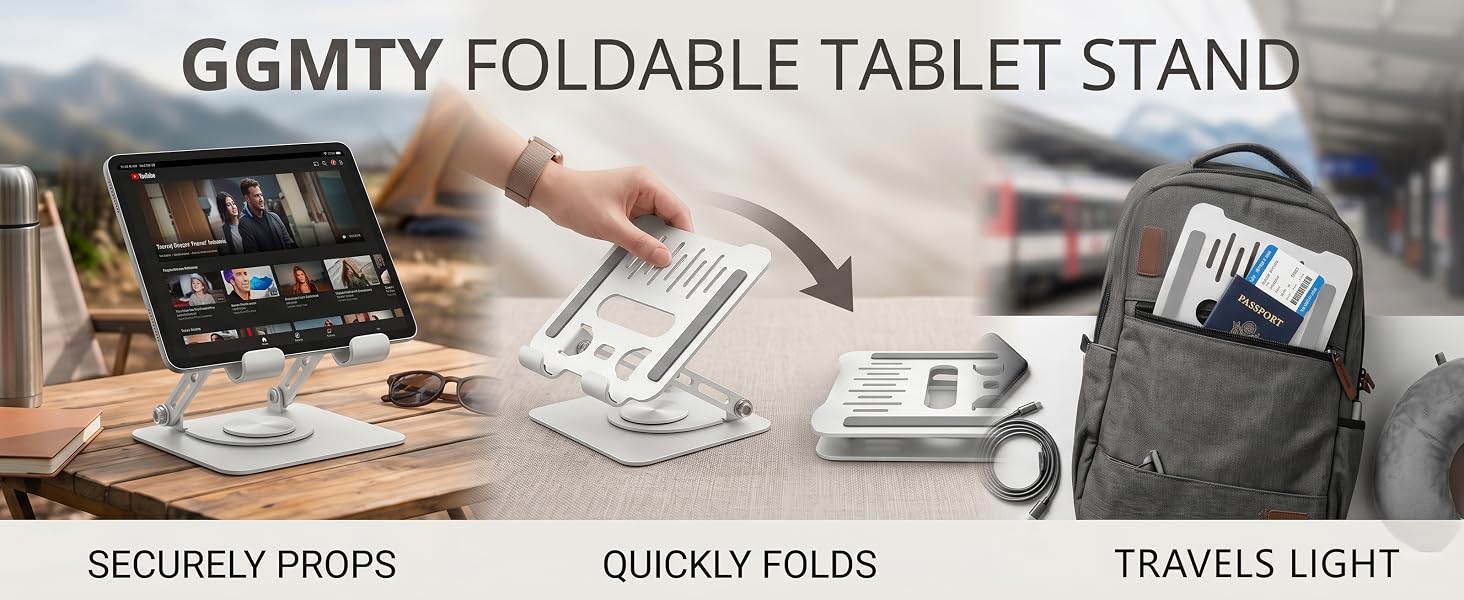 tablet stand
