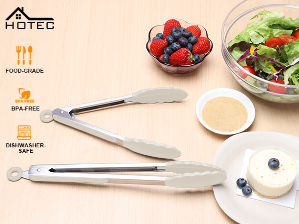 tongs