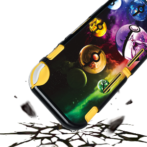 Stitch switch lite case
