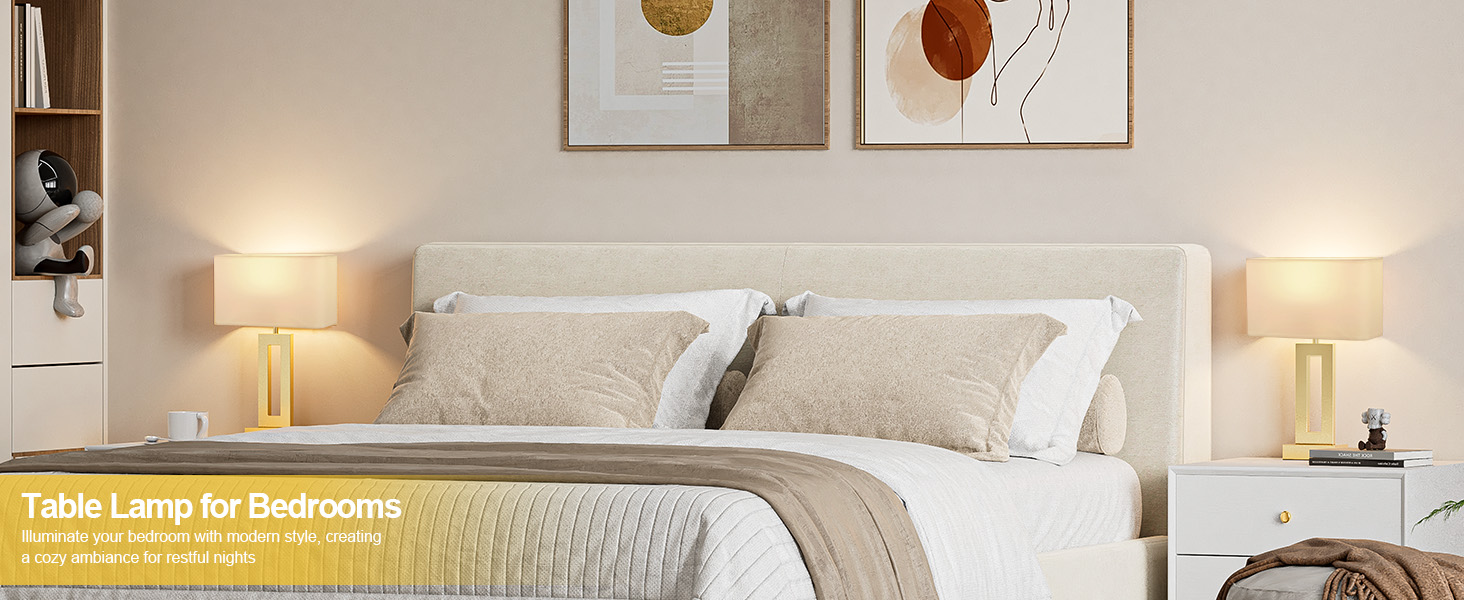 lamps for night stands