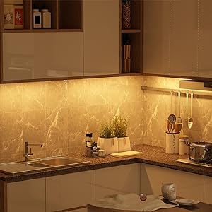 UNDER COUNTER LIGHT