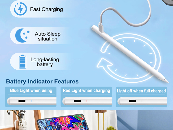 stylus pen