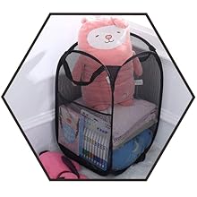 toys storage basket