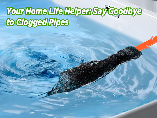 clean pipes