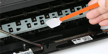Printer Cleaning Swabs