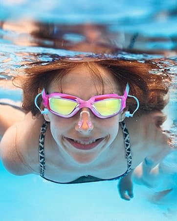 kids goggles