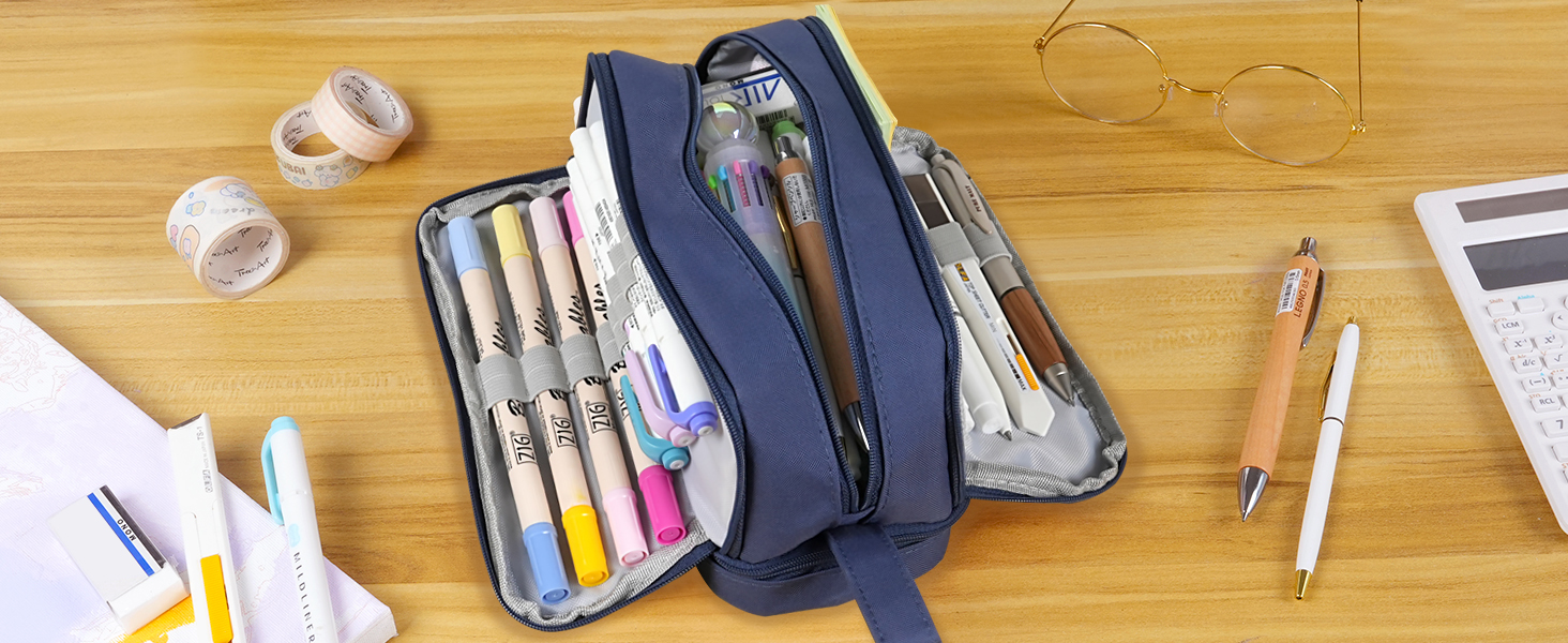 Pencil case