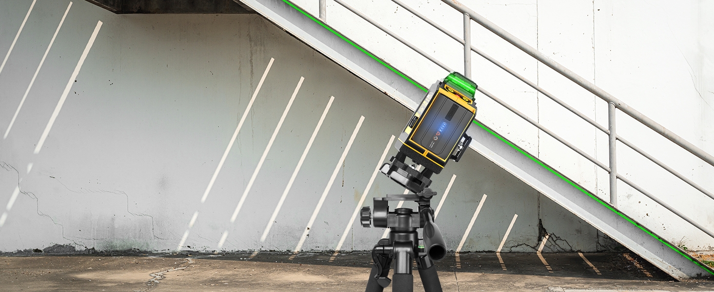 manual mode fix at any angle
