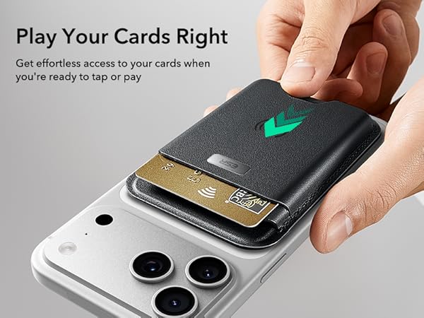 magsafe wallet