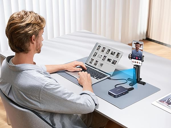 video tracker tripod video recording tripie para celular phone recording stand iphone tripod stand