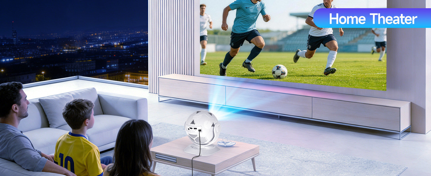 projector