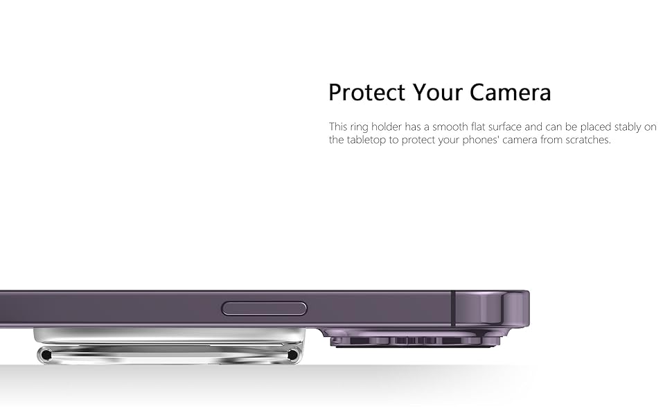 Protect Your Camera