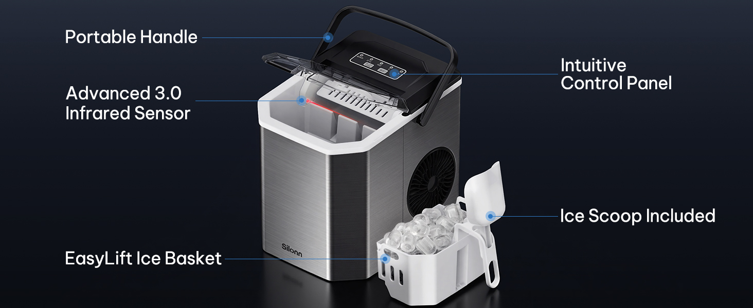 Advanced 3.0 Infrared Sensor
