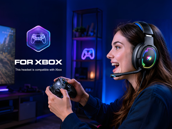 Gaming Headset