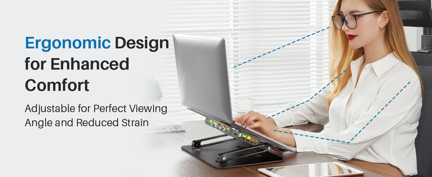 Ergonomic Design for Enhanced Comfort