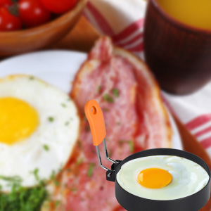 3/3.5-Inch Egg Ring for Griddle