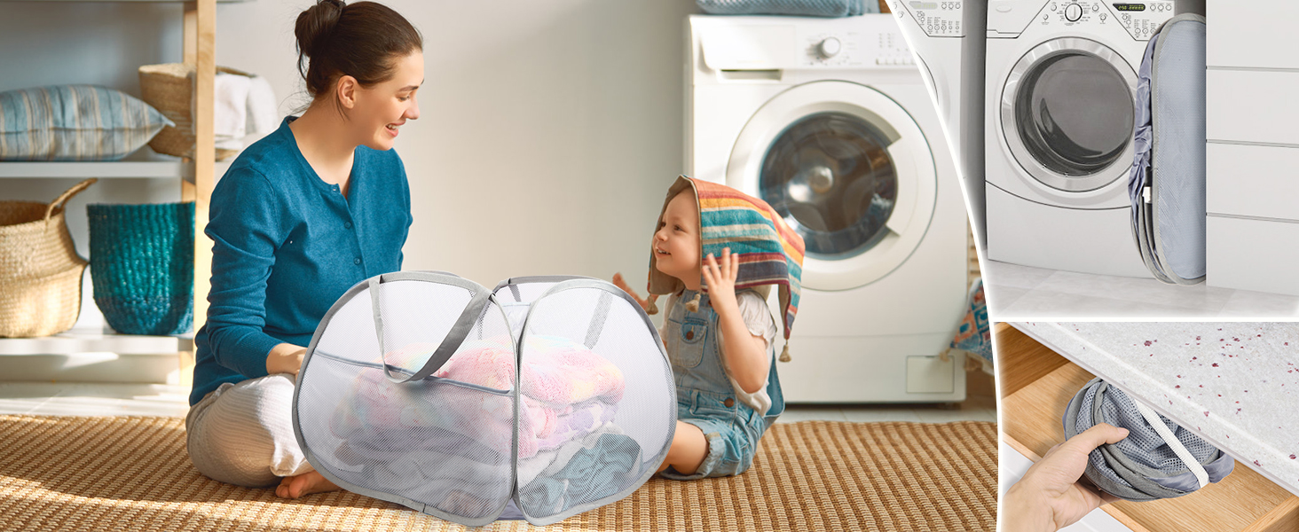 laundry basket