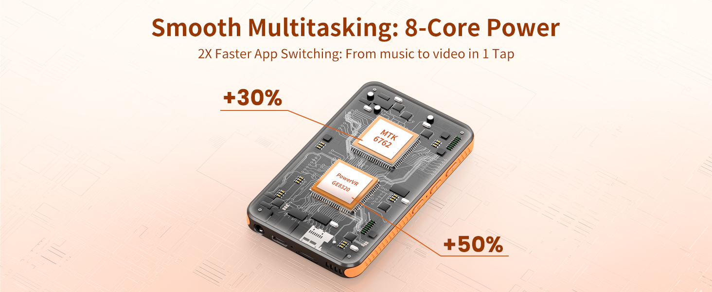 mp3 player for kids