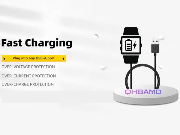 QHBAMD Charger