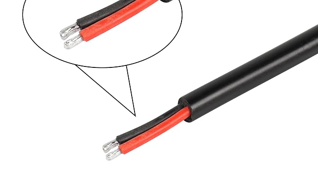 DC Extension Cable