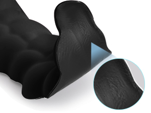Keyboard Wrist Rest Mouse Wrist Support Set