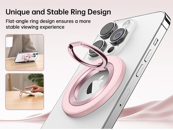 magsafe ring