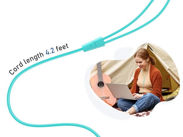 in ear headphones