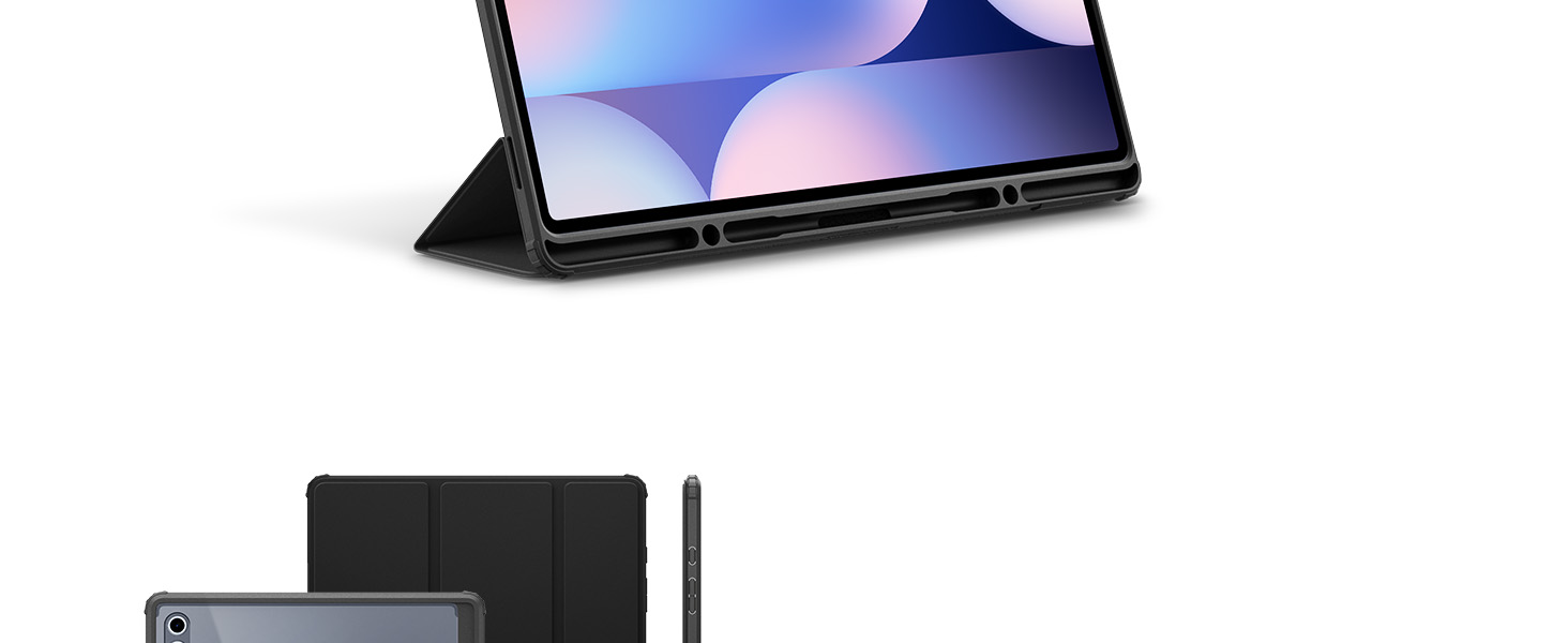 Galaxy Tab S10/S9 Plus (24/23) 12.4"