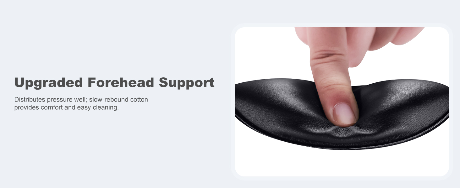 meta 3s strap