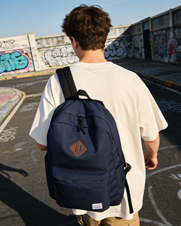 Basic Backpack