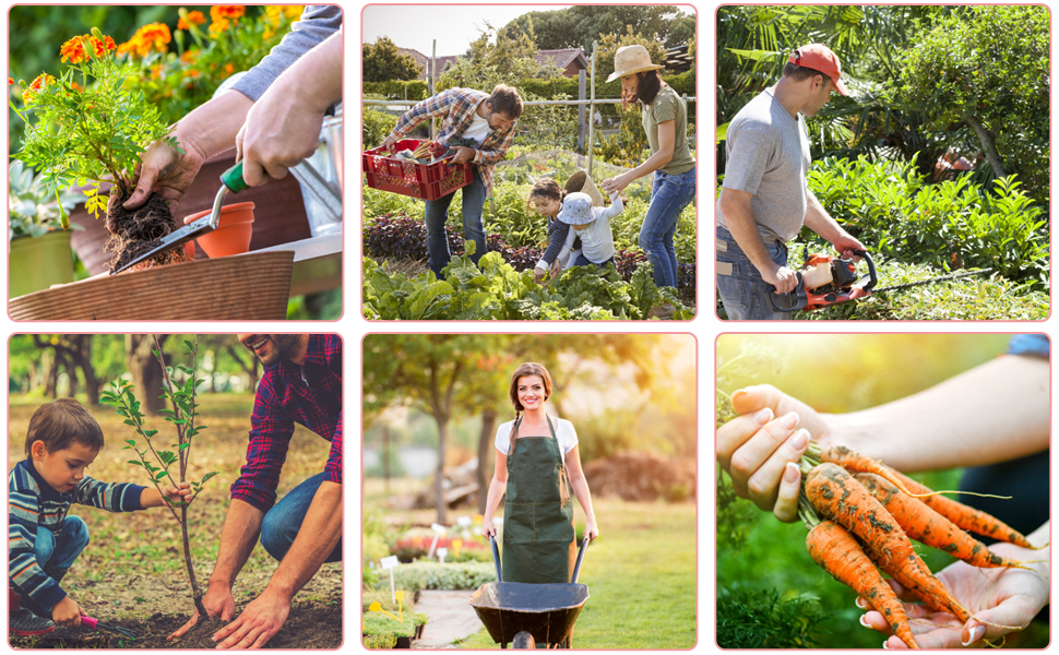 gardening gifts