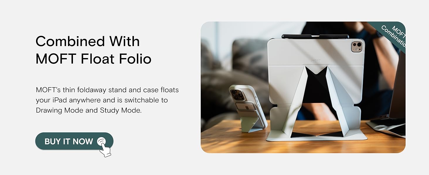 MOFT Float Folio