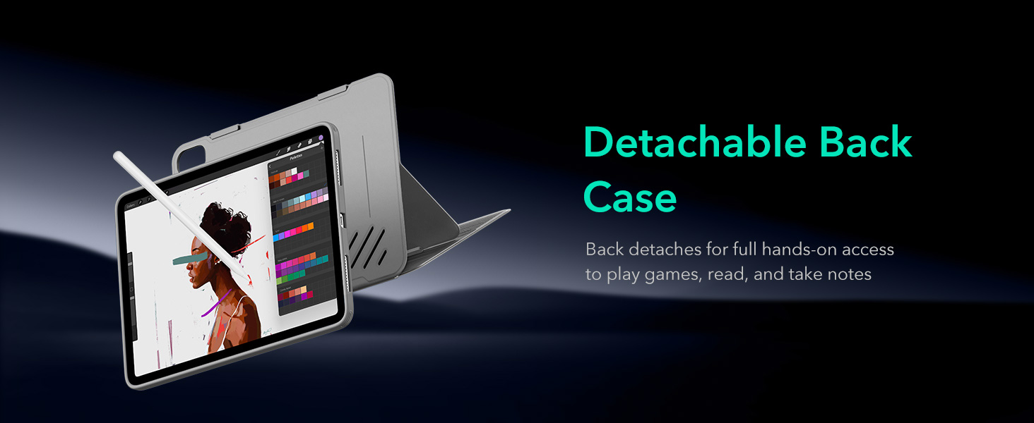 ESR for iPad Air 11 Inch Case