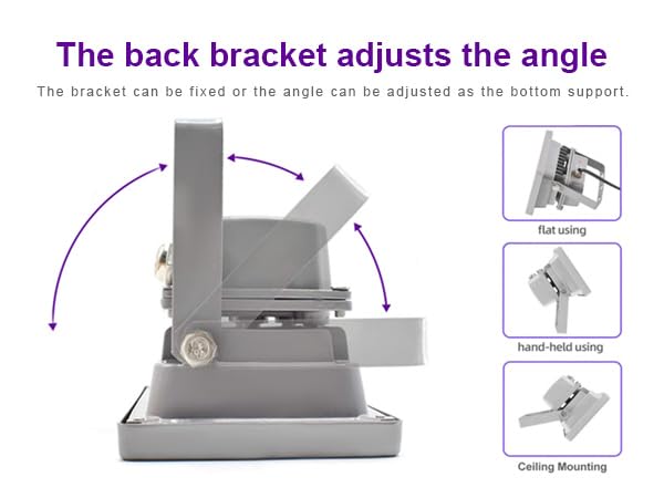 large uv light for resin curing