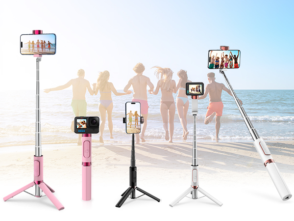 selfie stick