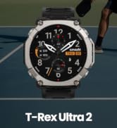 T-Rex Ultra 2