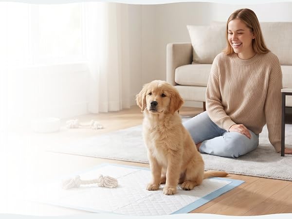 Super Absorbent Bed Pads for Incontinence, Underpads for Adults, Kids, Pets