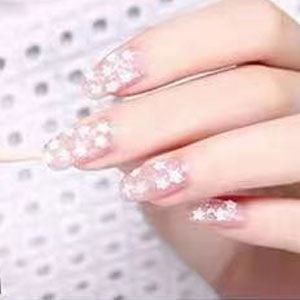 Cuticle Pusher Remover